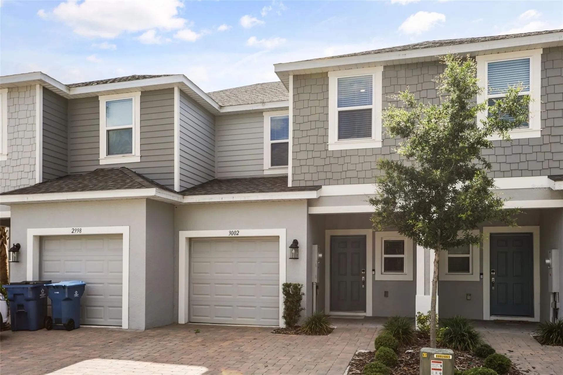 3002 Canary Avenue Davenport FL 33837