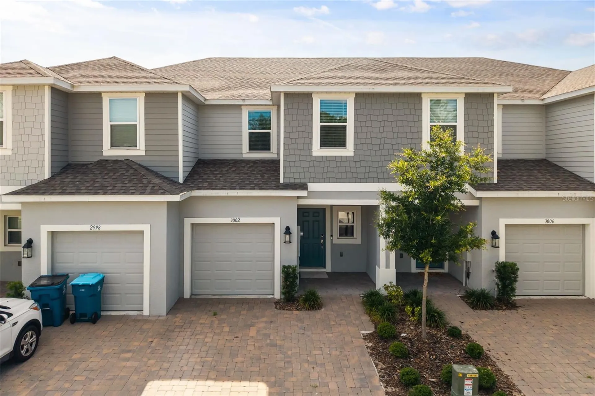3002 Canary Avenue Davenport FL 33837