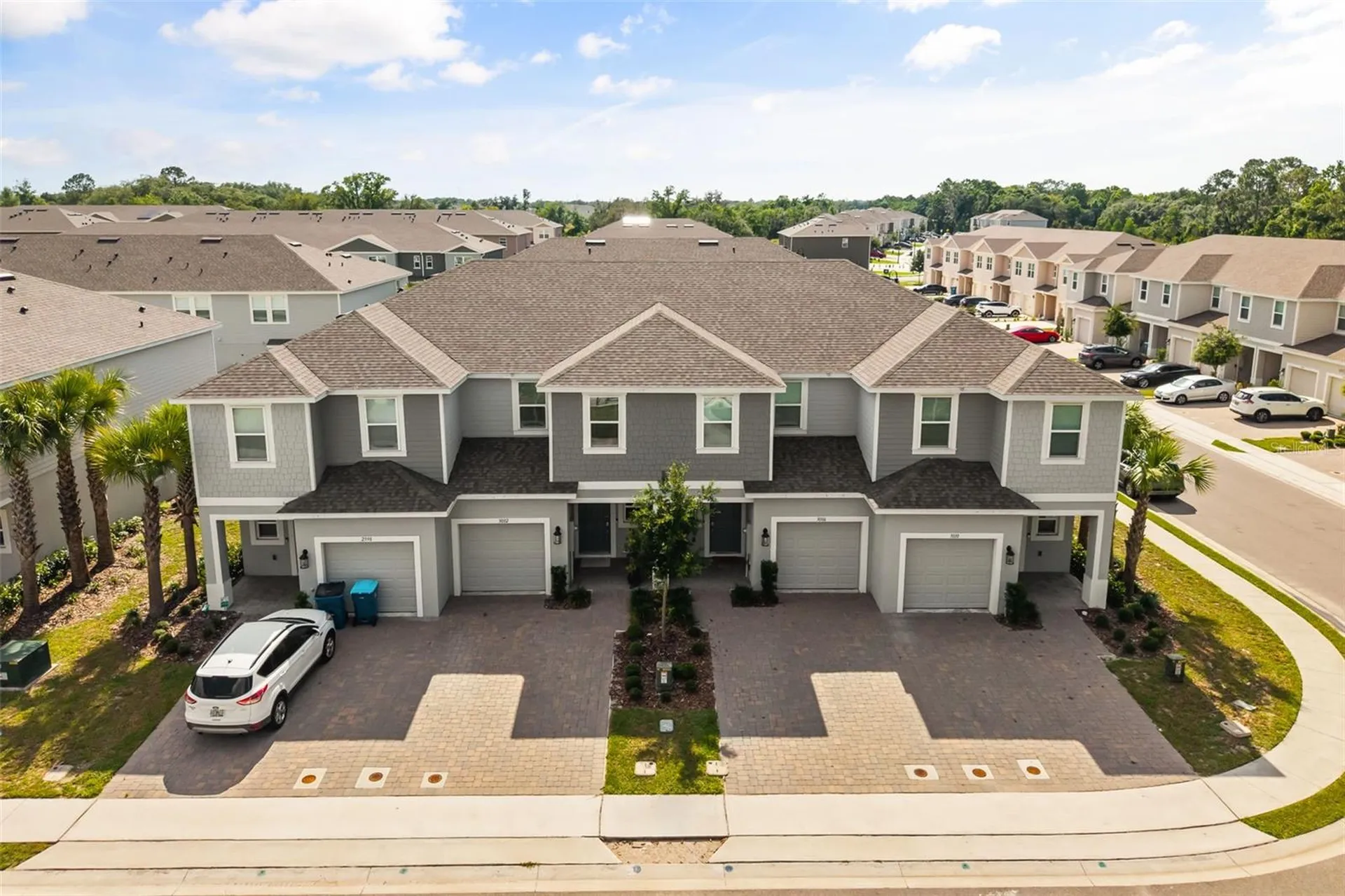 3002 Canary Avenue Davenport FL 33837