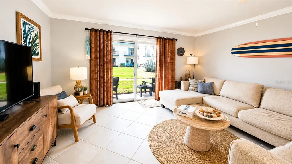 2750 Ocean Shore Boulevard Ormond Beach FL 32176