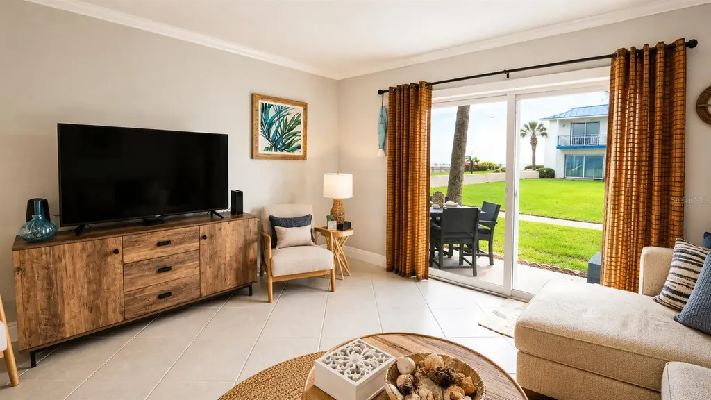 2750 Ocean Shore Boulevard Ormond Beach FL 32176