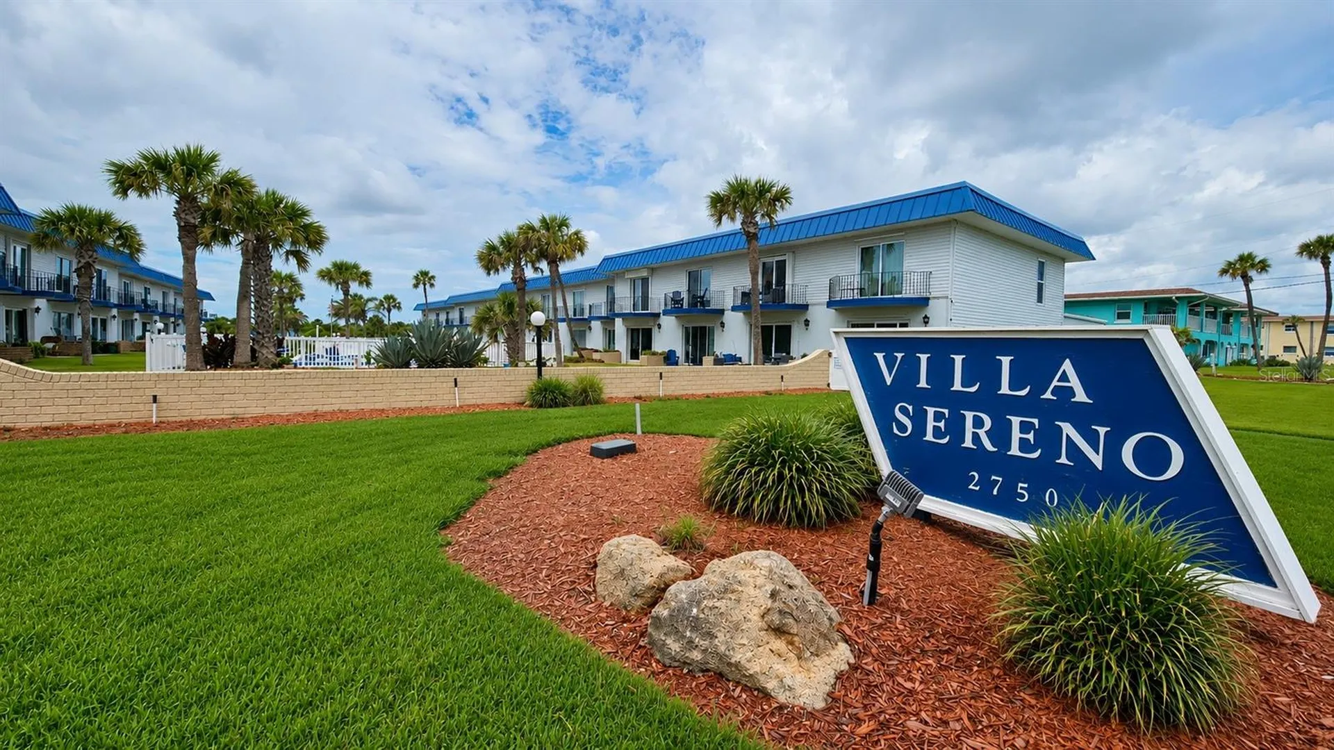 2750 Ocean Shore Boulevard Ormond Beach FL 32176