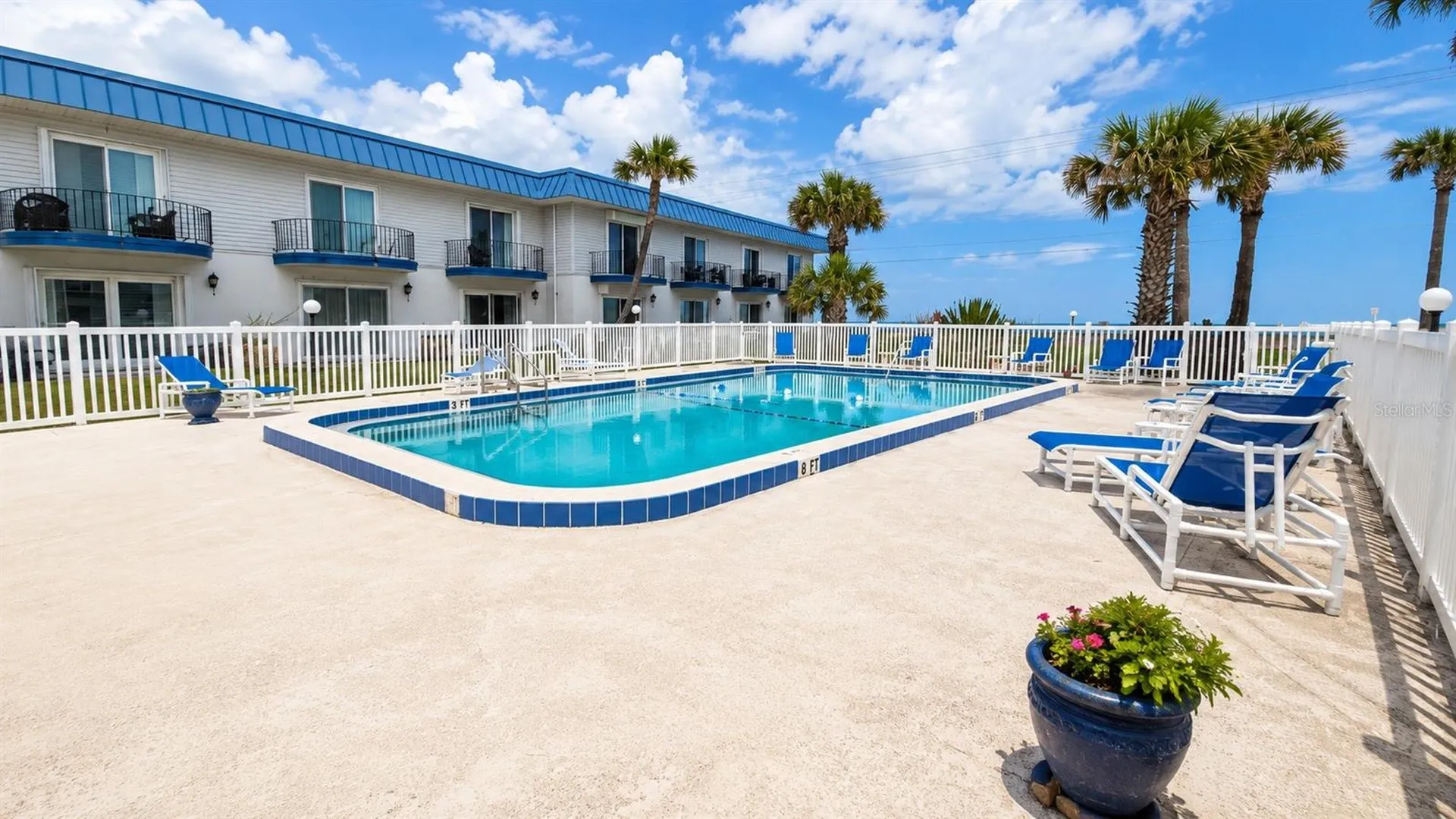 2750 Ocean Shore Boulevard Ormond Beach FL 32176