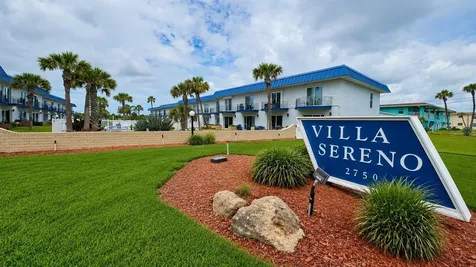 2750 Ocean Shore Boulevard Ormond Beach FL 32176