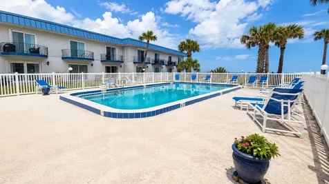2750 Ocean Shore Boulevard Ormond Beach FL 32176