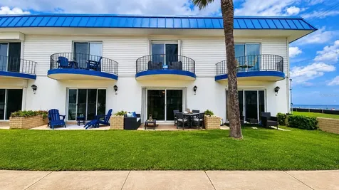 2750 Ocean Shore Boulevard Ormond Beach FL 32176