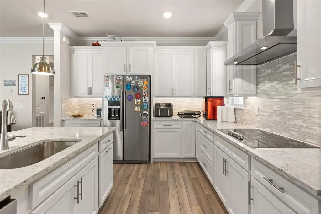 3362 Hanging Tide Street Winter Garden FL 34787