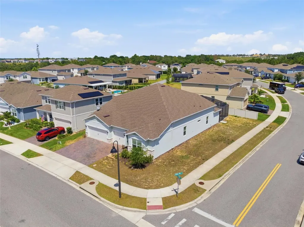 3362 Hanging Tide Street Winter Garden FL 34787