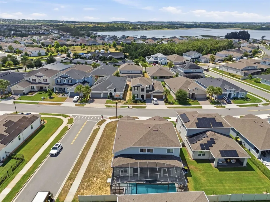 3362 Hanging Tide Street Winter Garden FL 34787