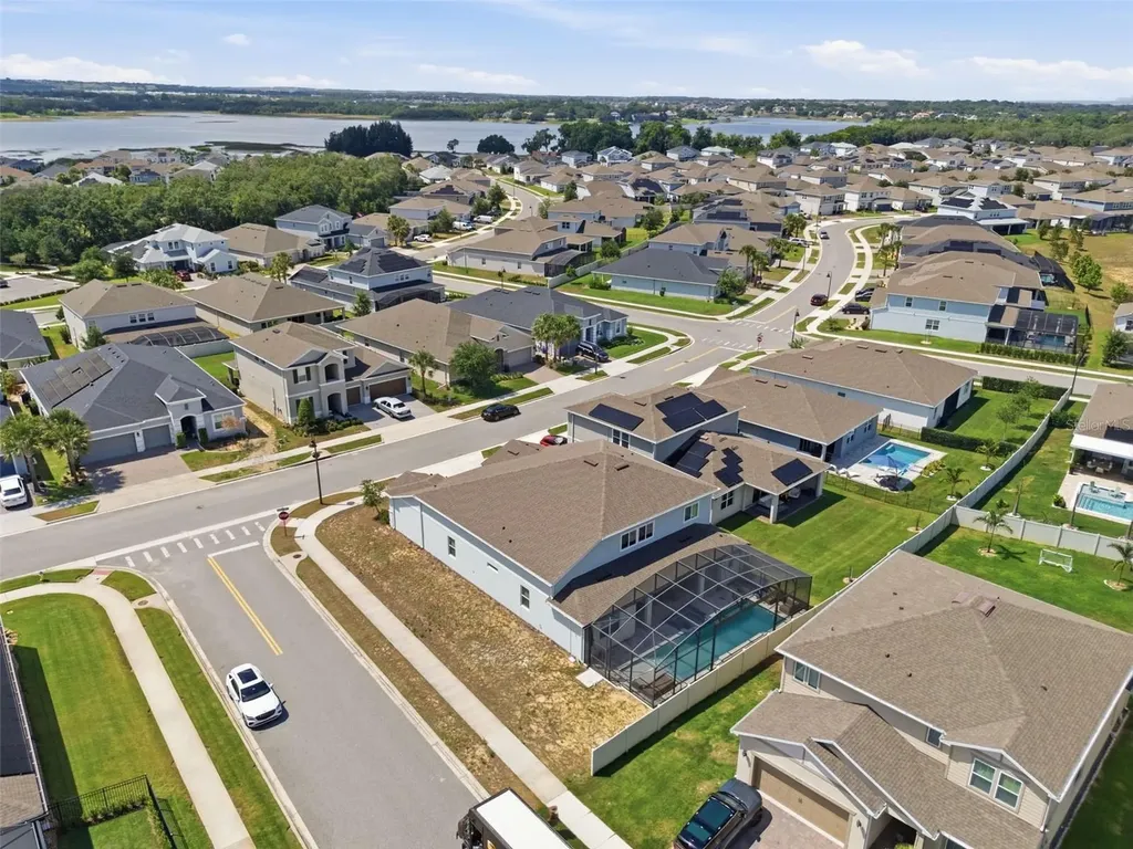 3362 Hanging Tide Street Winter Garden FL 34787