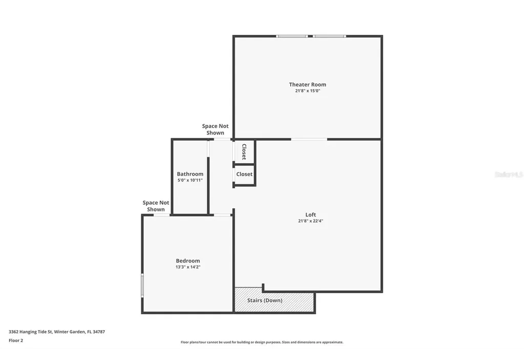 3362 Hanging Tide Street Winter Garden FL 34787