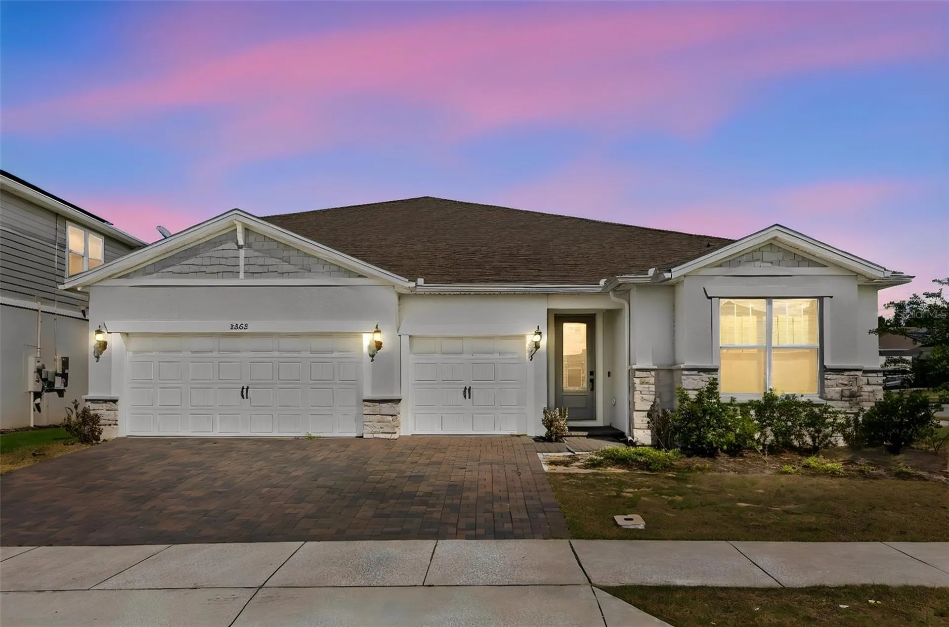 3362 Hanging Tide Street Winter Garden FL 34787
