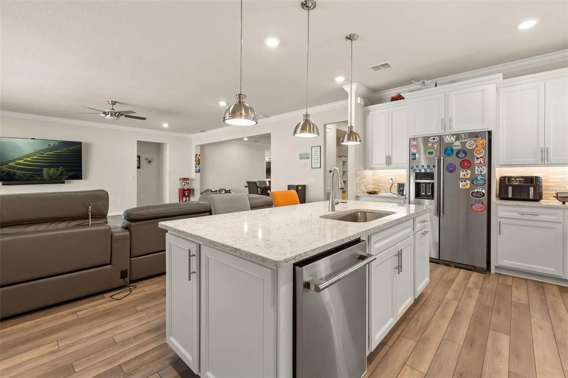 3362 Hanging Tide Street Winter Garden FL 34787