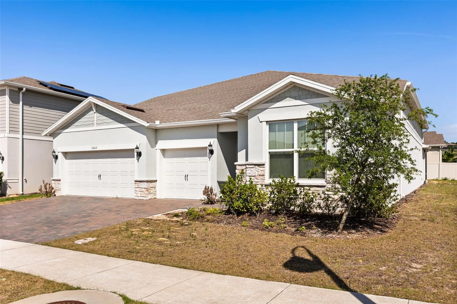 3362 Hanging Tide Street Winter Garden FL 34787