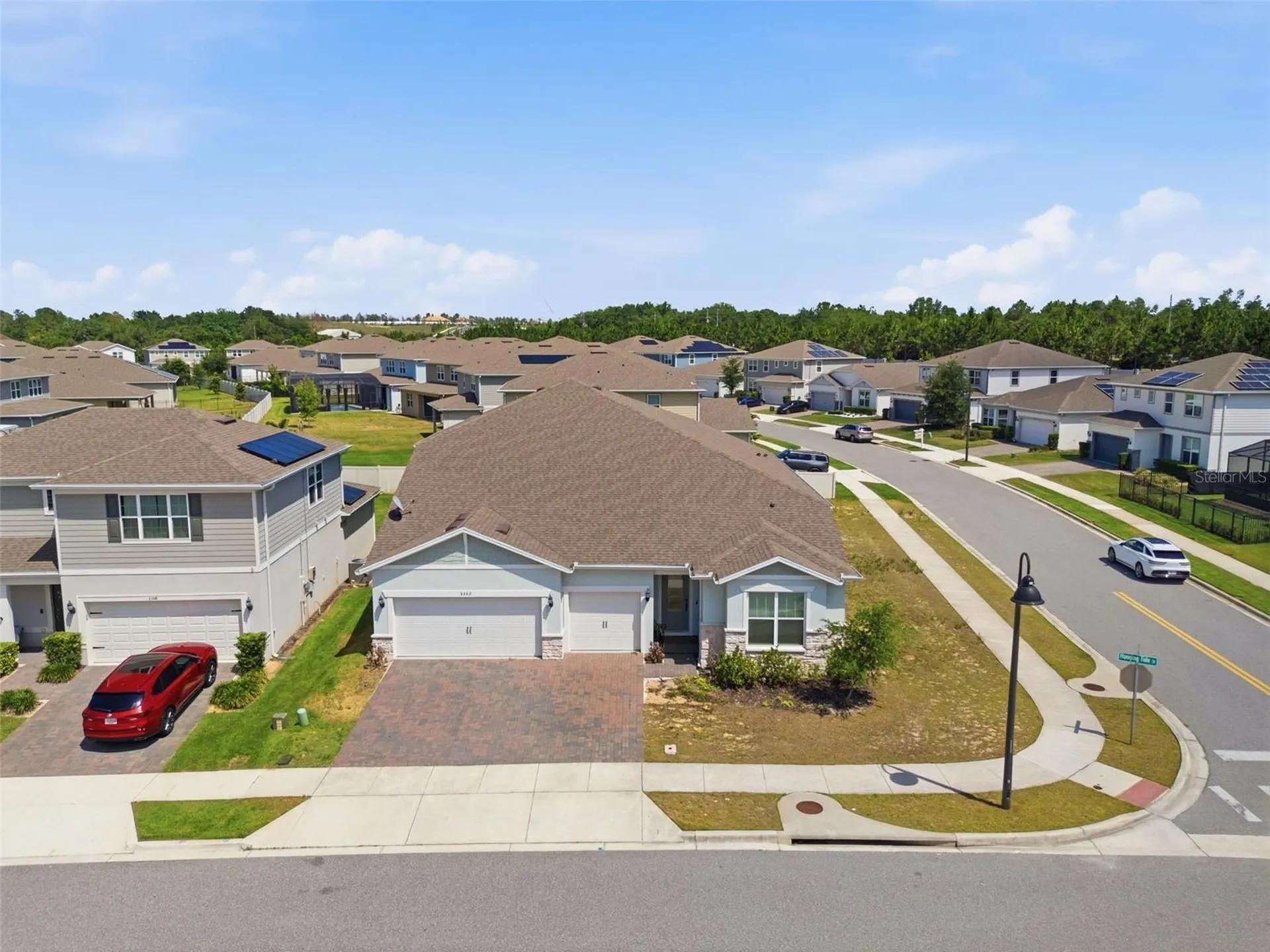 3362 Hanging Tide Street Winter Garden FL 34787