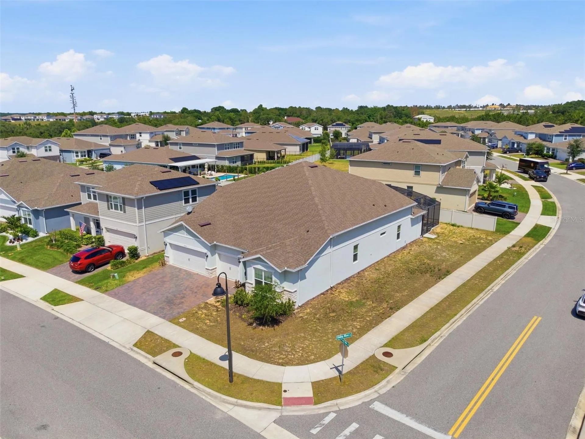 3362 Hanging Tide Street Winter Garden FL 34787