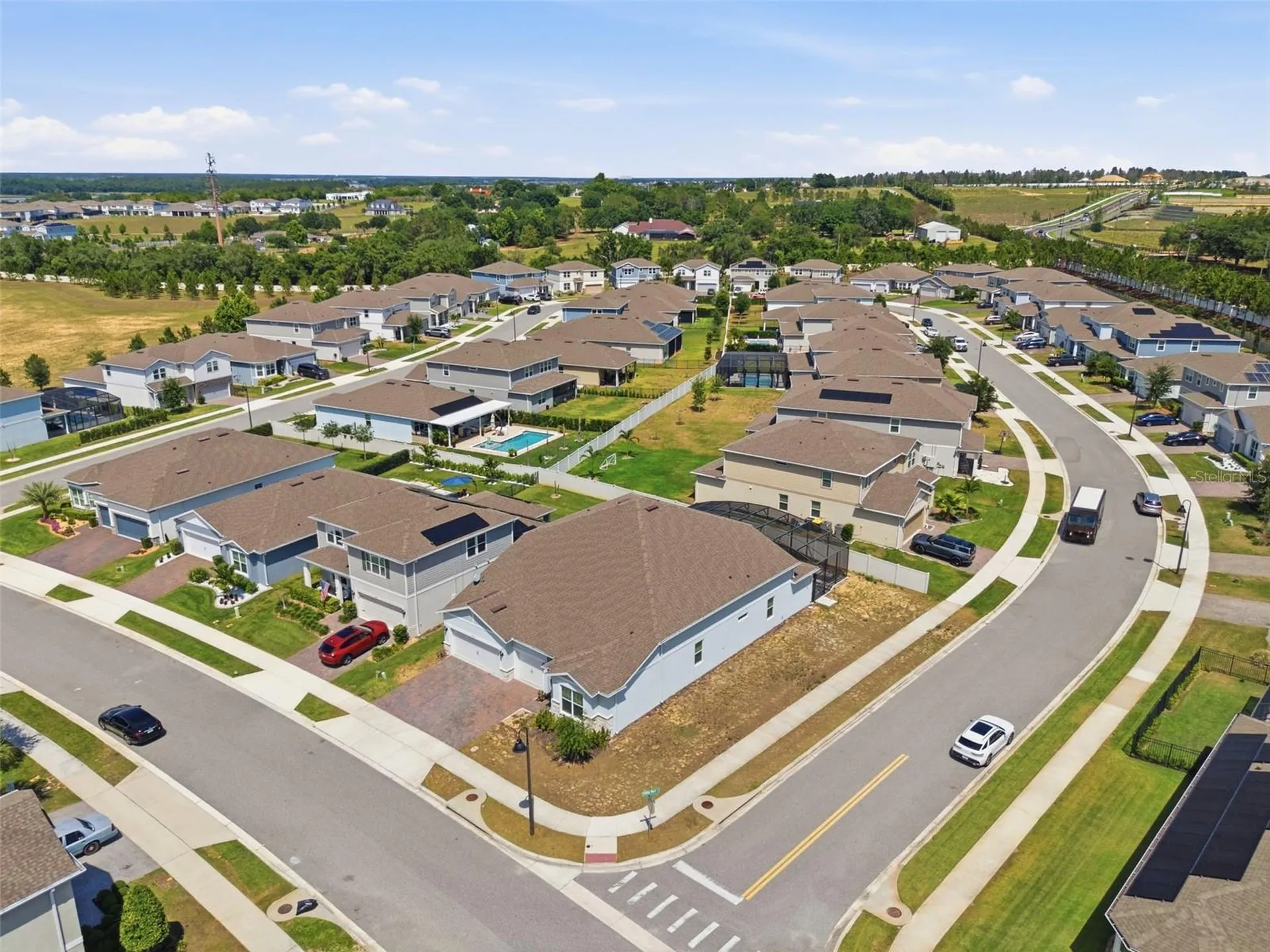 3362 Hanging Tide Street Winter Garden FL 34787
