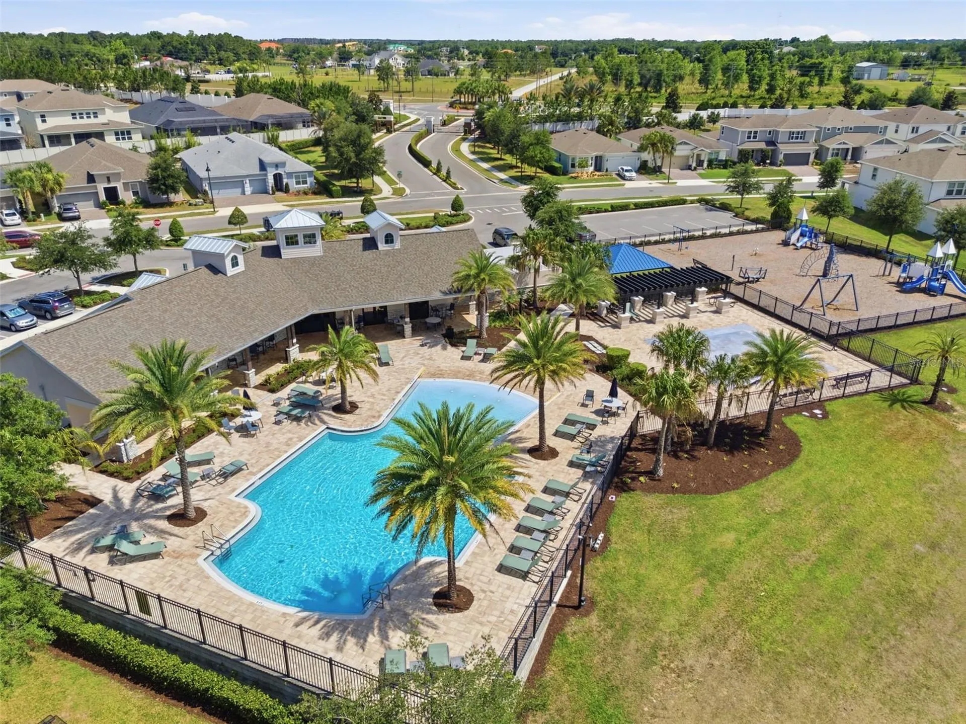 3362 Hanging Tide Street Winter Garden FL 34787