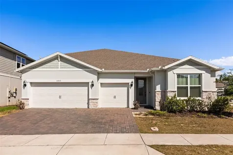 3362 Hanging Tide Street Winter Garden FL 34787