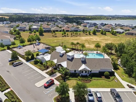 3362 Hanging Tide Street Winter Garden FL 34787