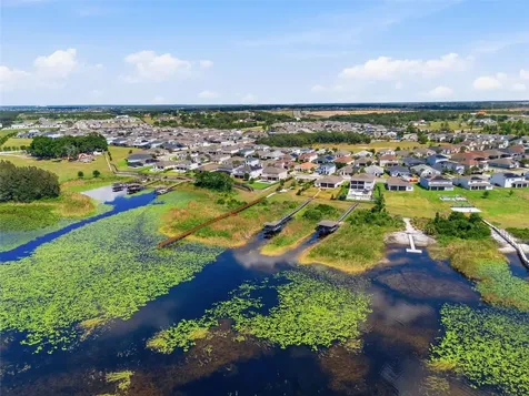3362 Hanging Tide Street Winter Garden FL 34787