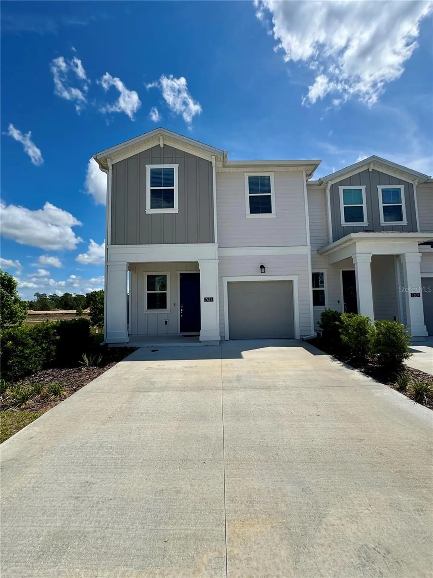 7613 Stone Creek Trail Kissimmee FL 34747
