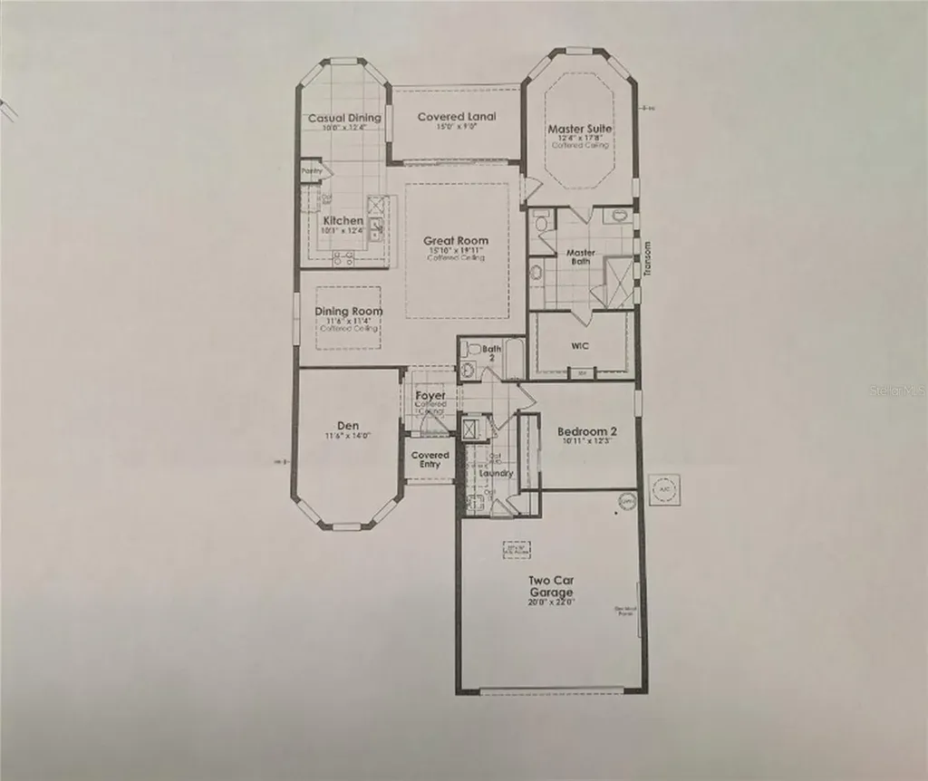 560 Adenmore Terrace Deland FL 32724