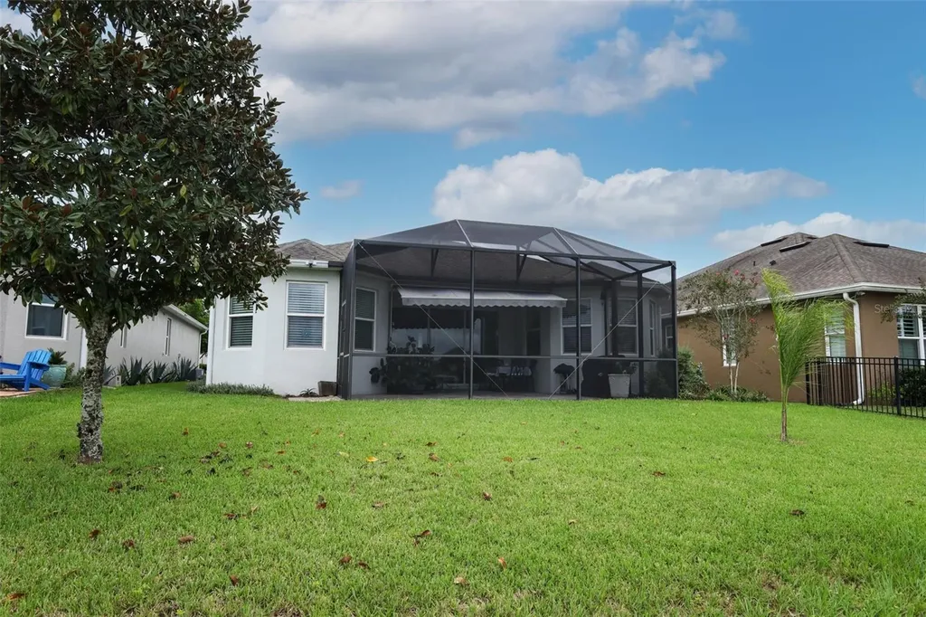 560 Adenmore Terrace Deland FL 32724