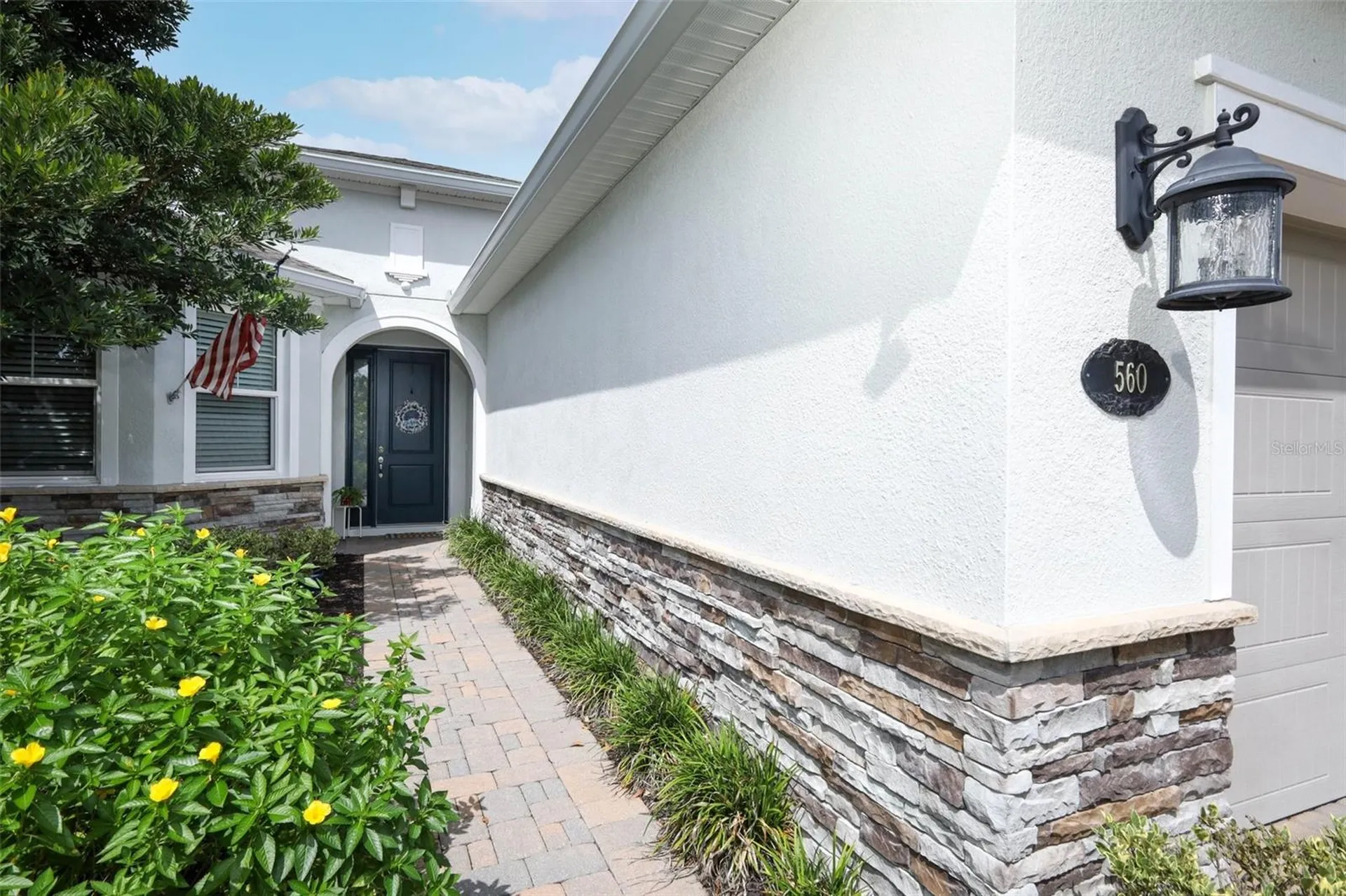 560 Adenmore Terrace Deland FL 32724