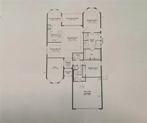 560 Adenmore Terrace Deland FL 32724