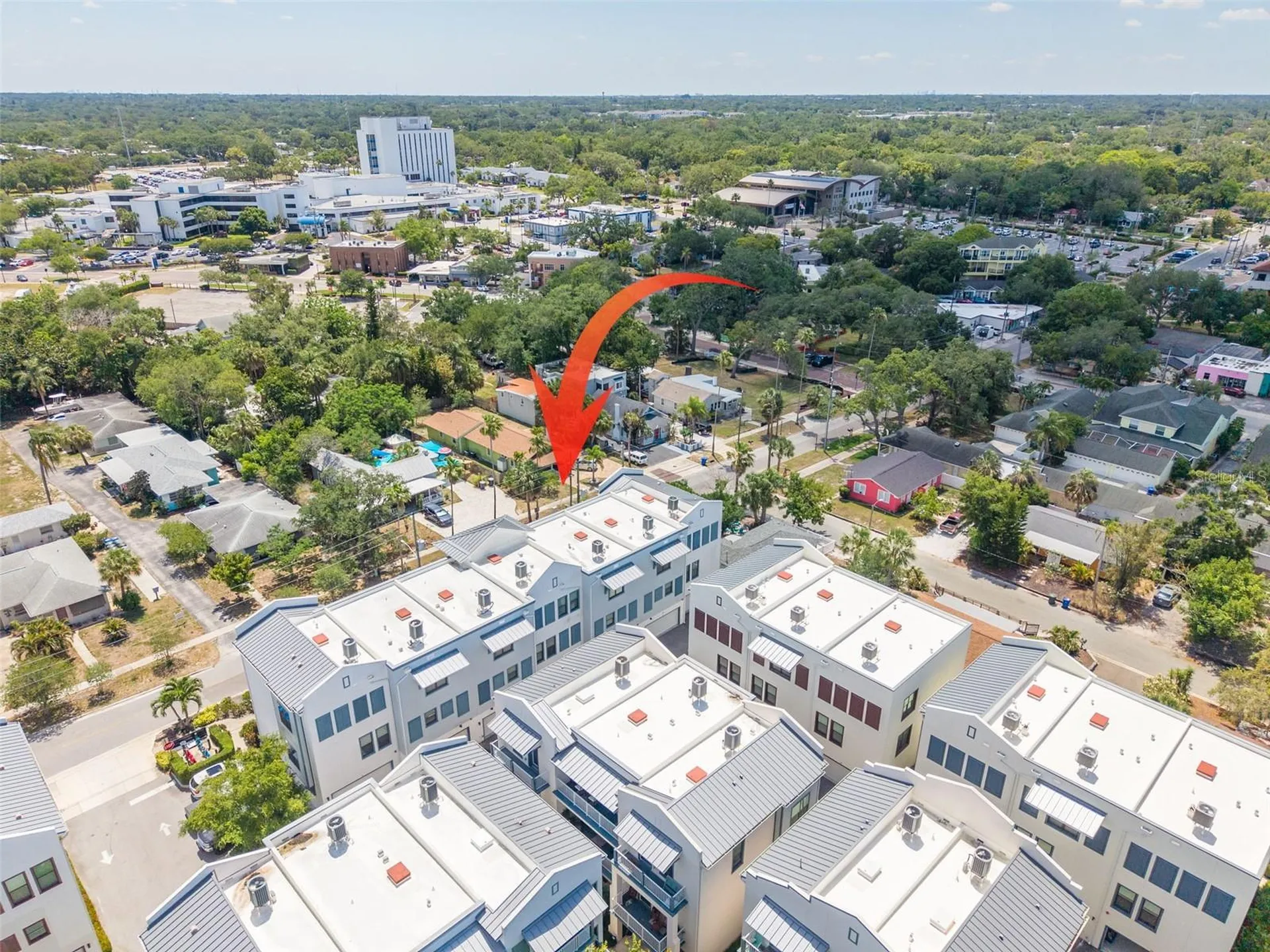 946 Highland Avenue Dunedin FL 34698