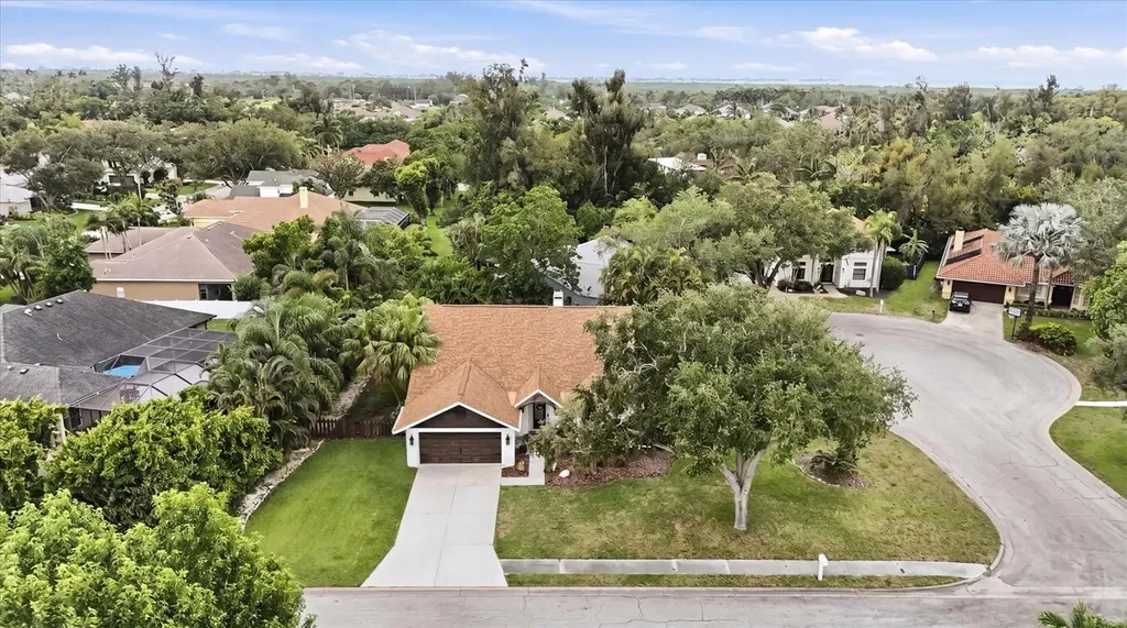 9114 16th Avenue Circle NW Bradenton FL 34209