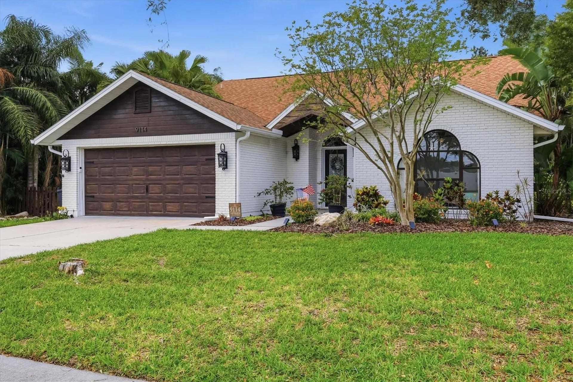 9114 16th Avenue Circle NW Bradenton FL 34209