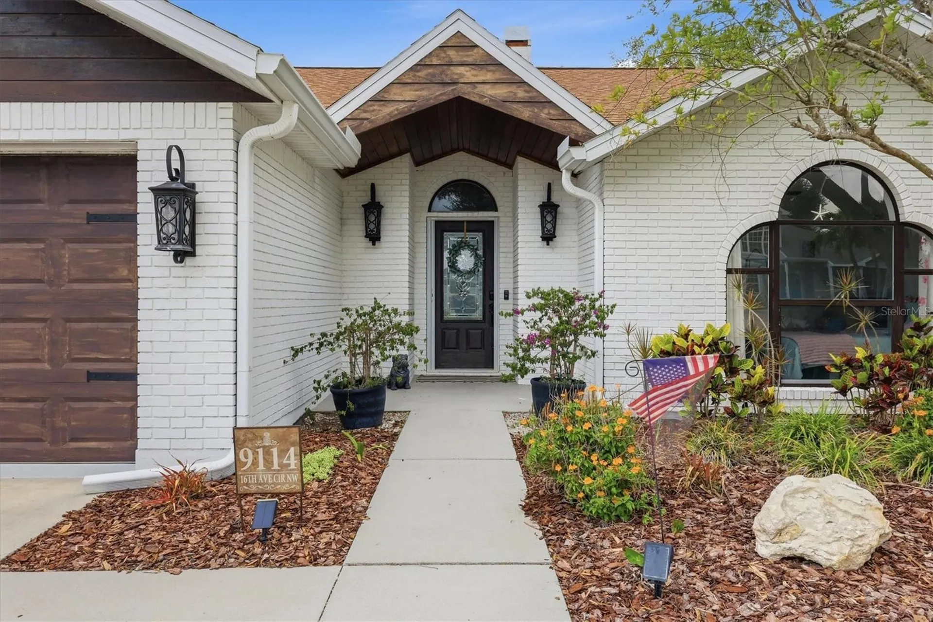 9114 16th Avenue Circle NW Bradenton FL 34209