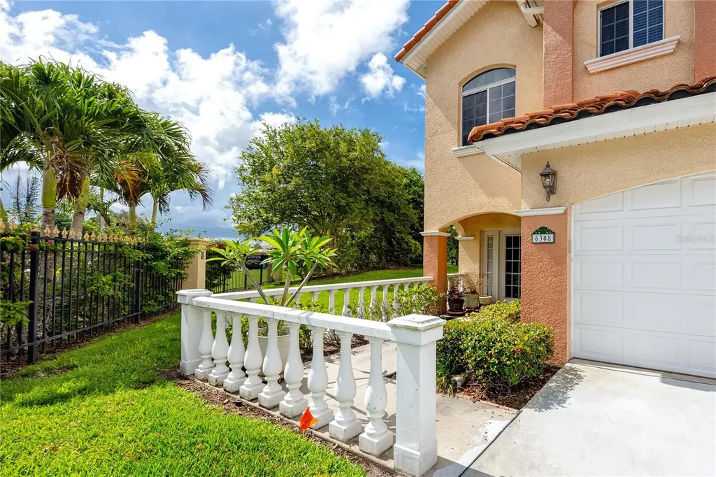 6308 Vista Verde Drive Gulfport FL 33707