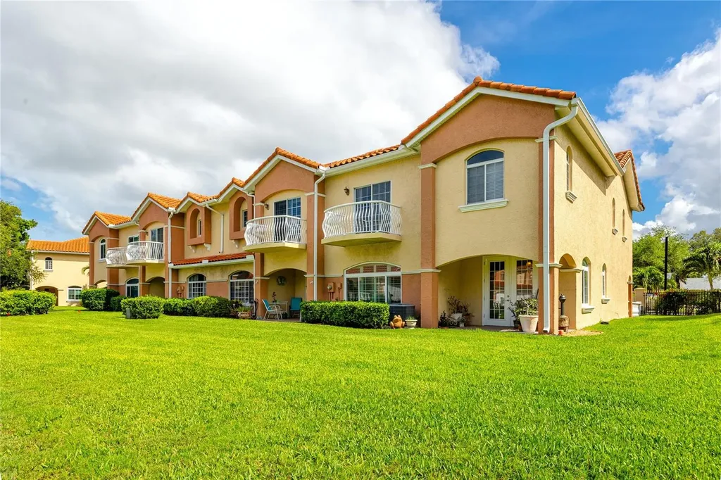 6308 Vista Verde Drive Gulfport FL 33707
