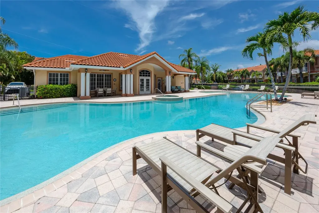 6308 Vista Verde Drive Gulfport FL 33707