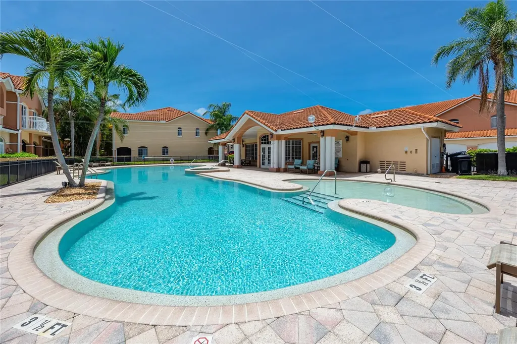 6308 Vista Verde Drive Gulfport FL 33707