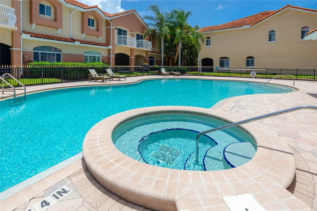 6308 Vista Verde Drive Gulfport FL 33707