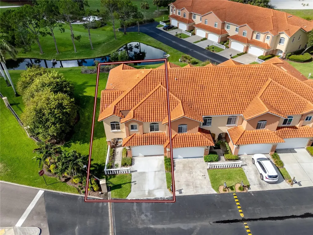 6308 Vista Verde Drive Gulfport FL 33707