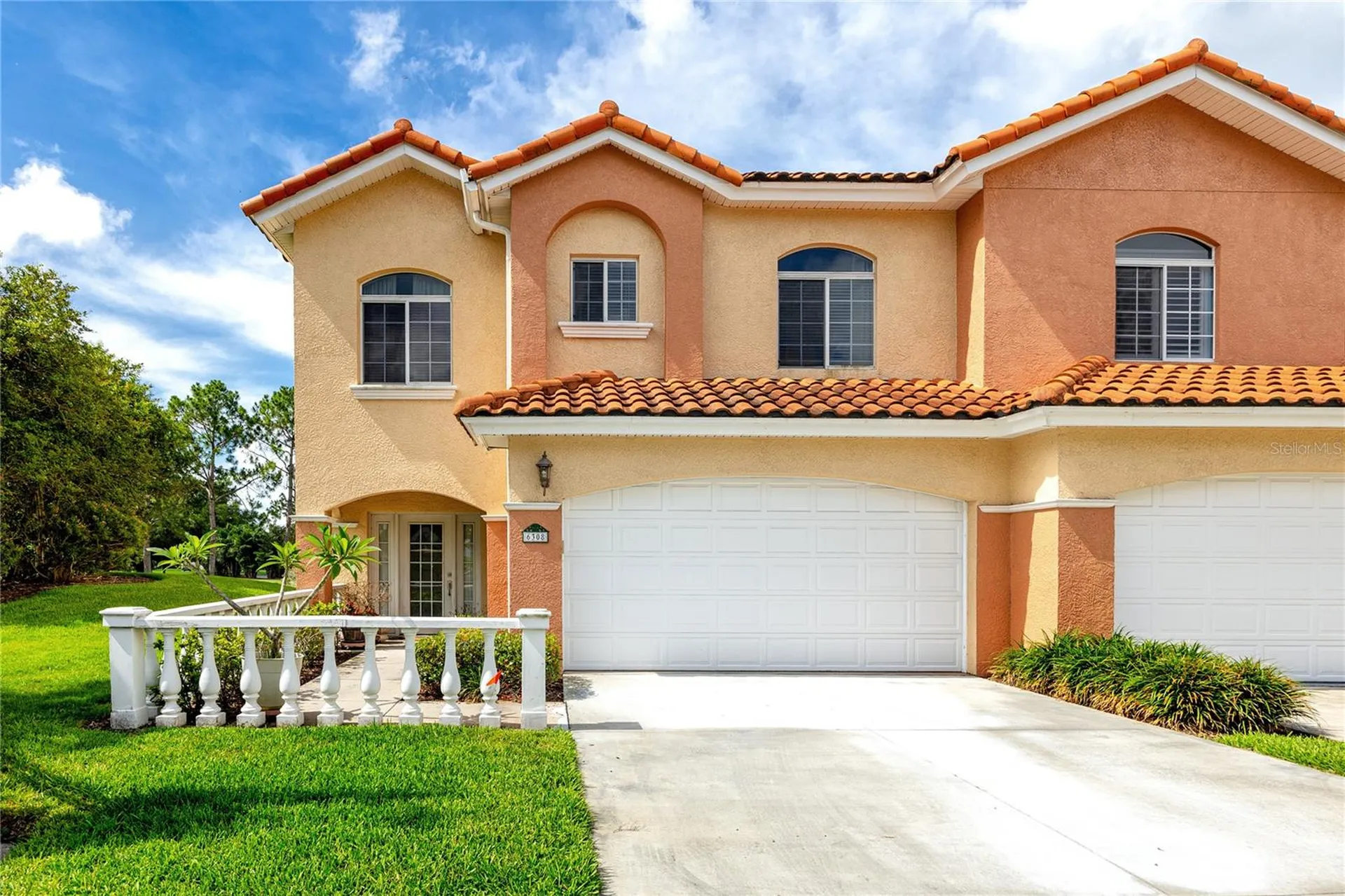 6308 Vista Verde Drive Gulfport FL 33707