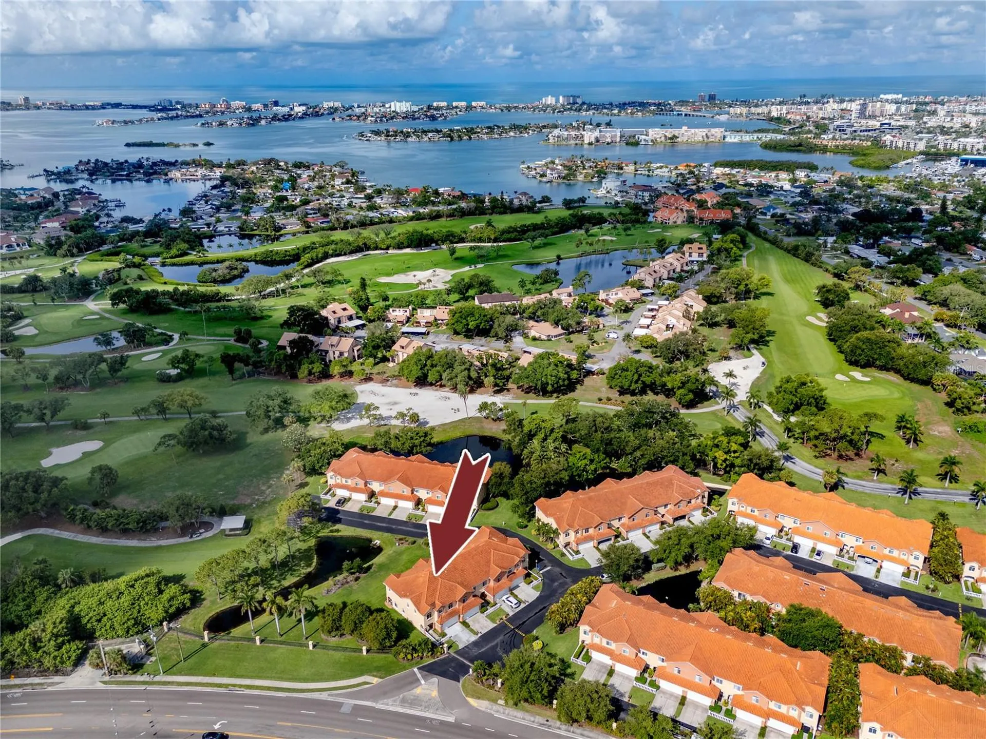 6308 Vista Verde Drive Gulfport FL 33707