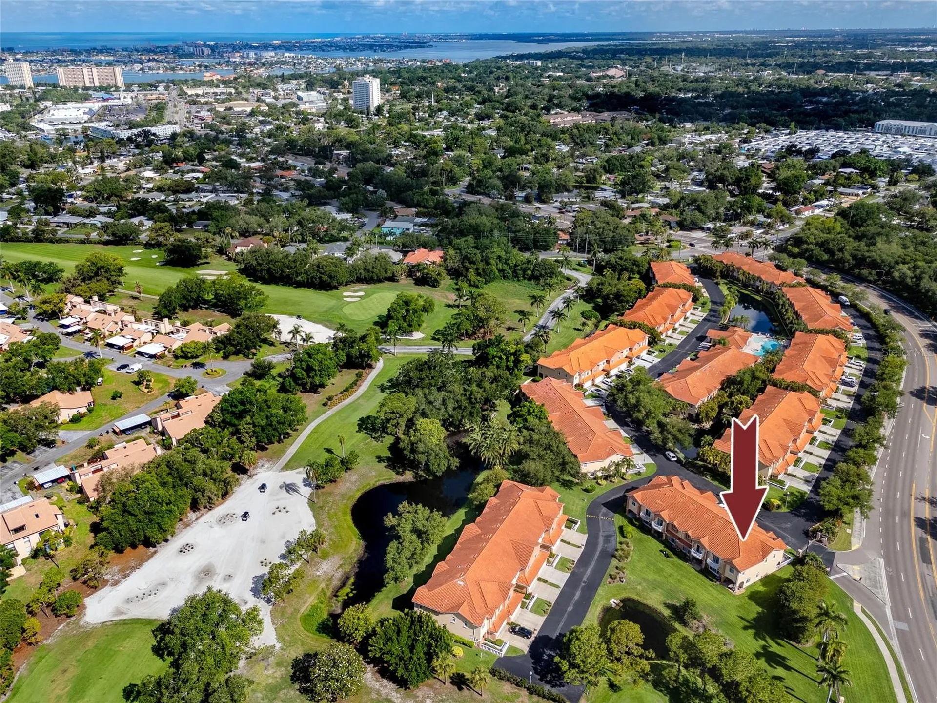 6308 Vista Verde Drive Gulfport FL 33707