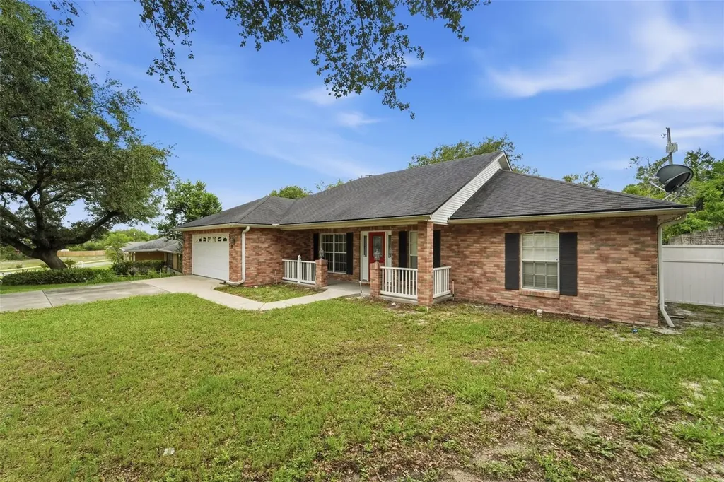 2068 Dixie Belle Avenue Deltona FL 32725