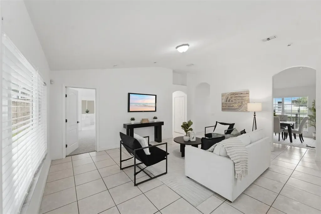 2068 Dixie Belle Avenue Deltona FL 32725