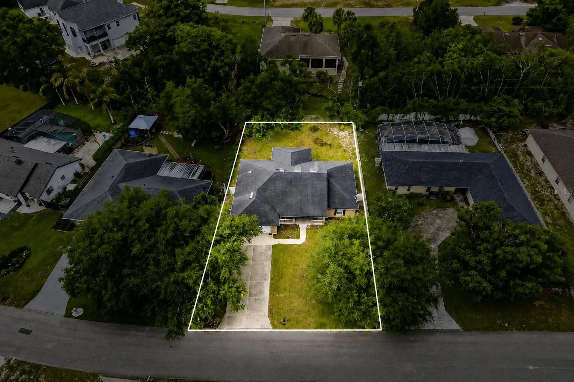 2068 Dixie Belle Avenue Deltona FL 32725