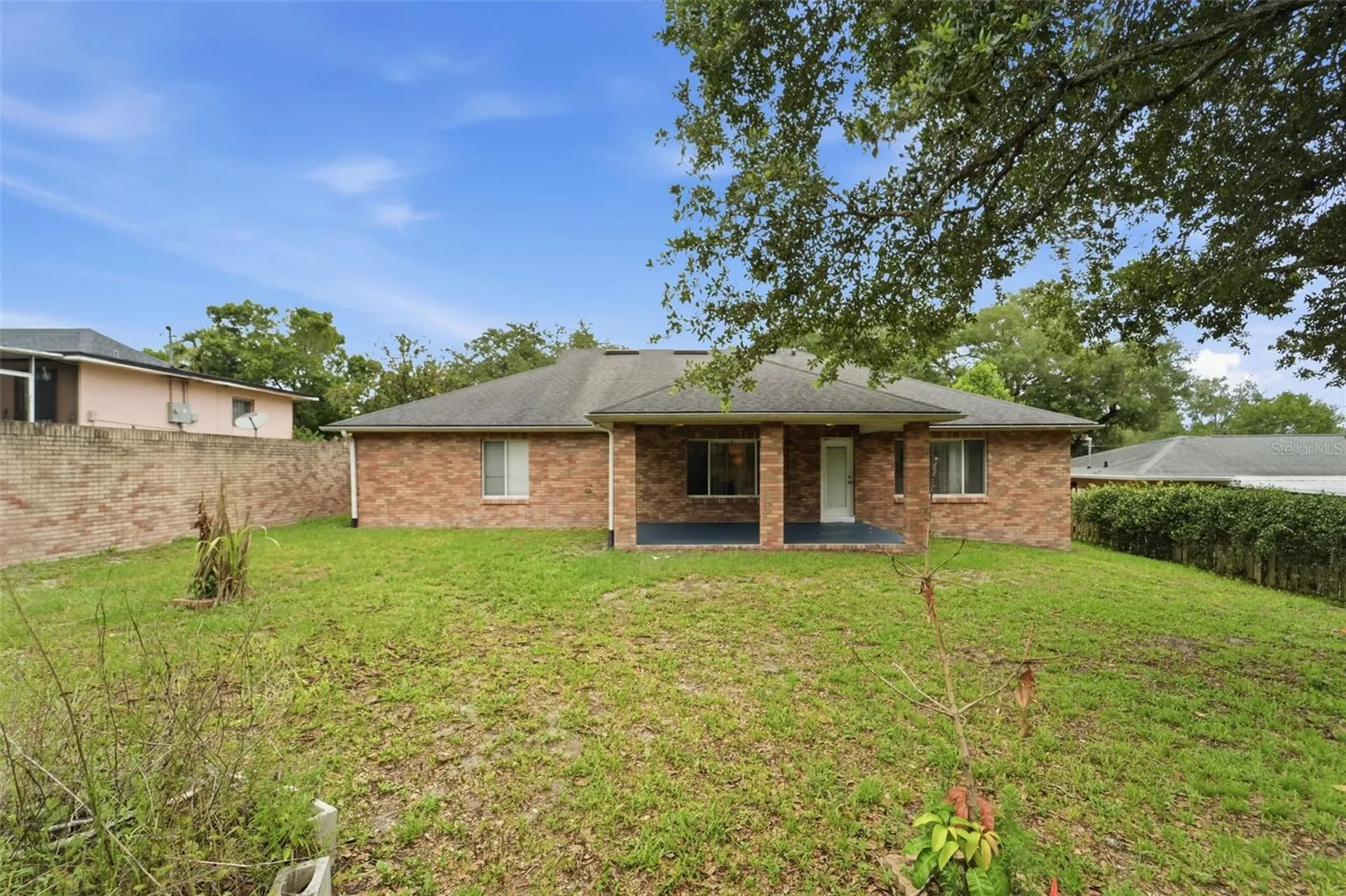 2068 Dixie Belle Avenue Deltona FL 32725