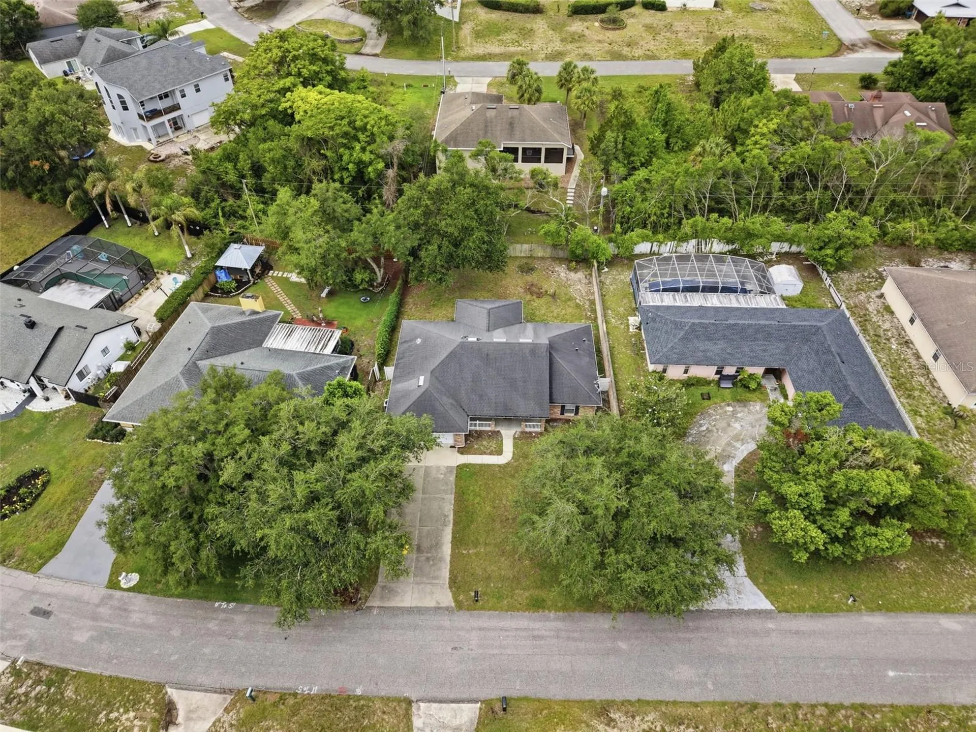 2068 Dixie Belle Avenue Deltona FL 32725