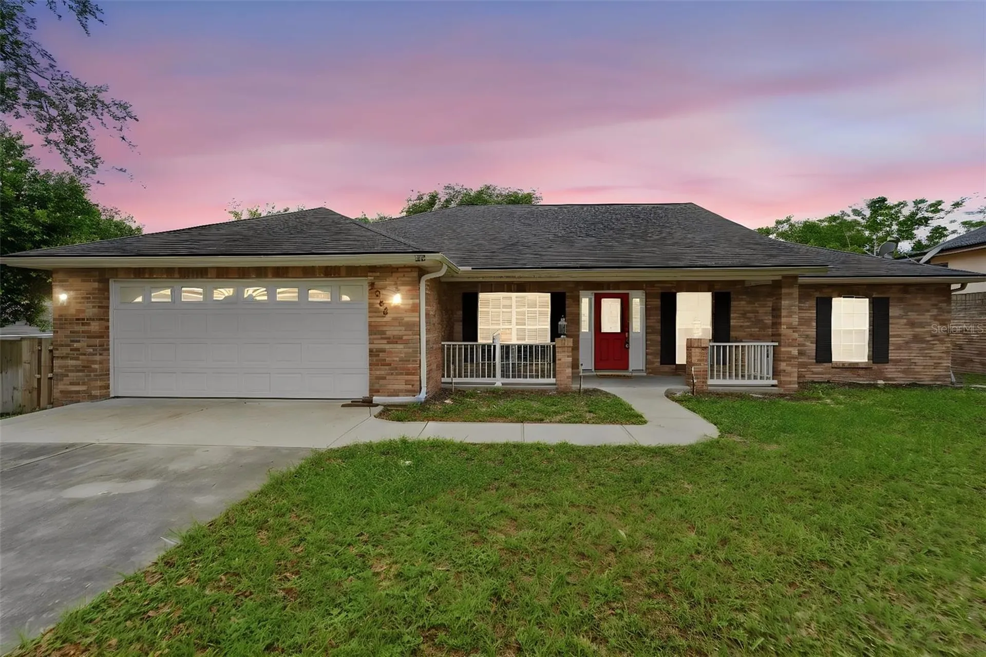 2068 Dixie Belle Avenue Deltona FL 32725