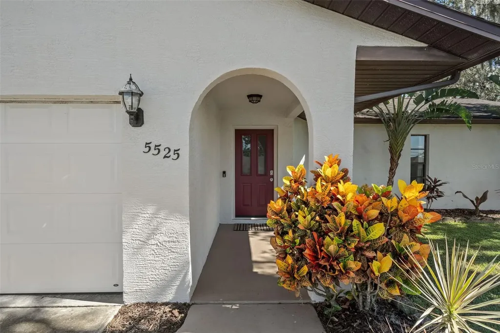 5525 Applegate Drive Spring Hill FL 34606